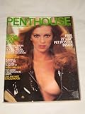 Penthouse Adult Magazine: January 1979