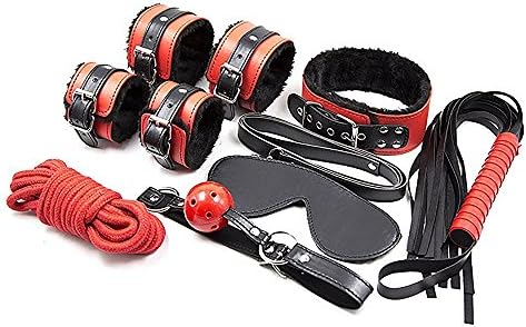 NewLife Toy Z016 8pcs Red SM Play Sets