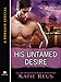 His Untamed Desire: A Moon Shifter Novella (A Penguin Special from Signet Eclipse) (Moon Shifter Series)
