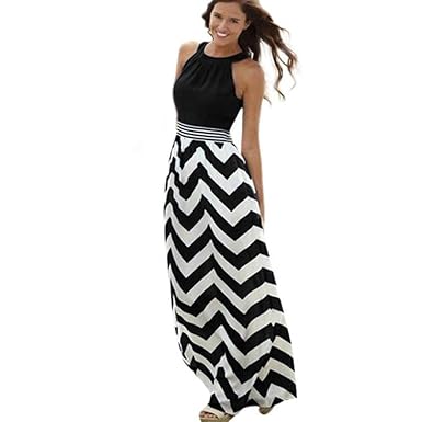long summer dresses amazon