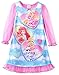 Princess Palace Pets Heart Nightgown, Girls Toddler Sizes 2T-4T
