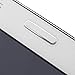 Armor Suit MilitaryShield Screen Protector For Samsung Galaxy Tab 3 8.0 - [Max Coverage] Anti-Bubble HD Clear Film