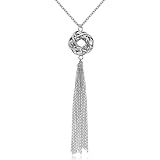 thecostumebase 007 Loveknot Vesper Lynd Casino Royale Algerian Necklace