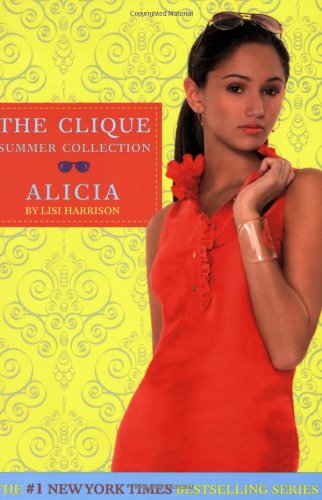 Alicia (Clique Summer Collection)