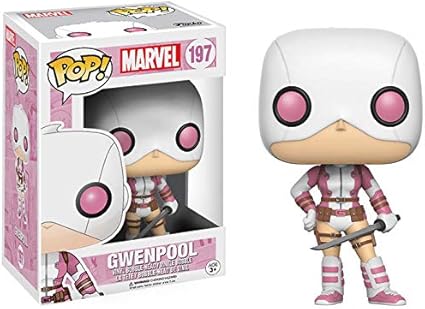 gwen funko pop