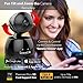 SereneLife Indoor IP Camera - HD 720P Network Security Surveillance Home Monitoring w/Motion Detection, Night Vision, Ptz, 2 Way Audio, iPhone Android Mobile App Pc WiFi Access - IPCAMHD30BK