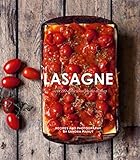 Lasagne: Over 30 delicious pasta dishes by Sandra Mahut