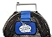 Performance Divers Galvanized Wire Handle Mesh Catch Bag with D-Ring, 15 Inches by 20 inches