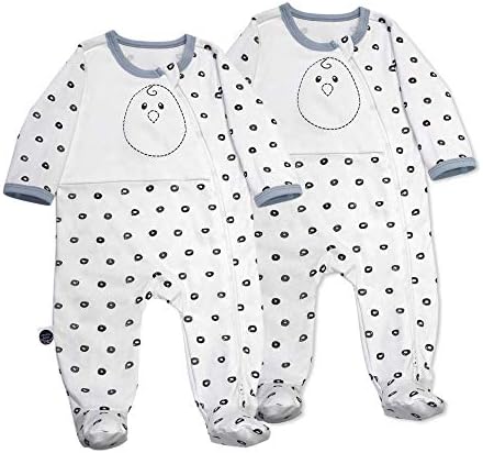 nested bean pajamas