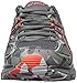 ASICS Men's Mens GEL-Scram 3 Athletic Shoe, dark grey/black/red clay, 9.5 Medium US