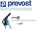 Prevost - Osha Compliant Blowgun - Industrial Profile (IBG06OSH)