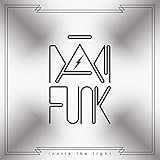 INVITE THE LIGHT (DIGIPAK)                         image
