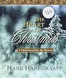 The Heart of Christmas: A Devotional for the Season