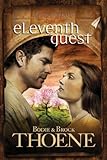 Eleventh Guest (A. D. Chronicles) by
