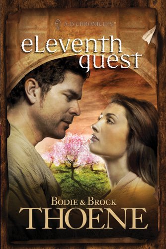 Eleventh Guest (A. D. Chronicles) Eleventh Guest (A. D. Chronicles)
