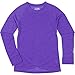 New Balance Girls' Little Thats A Wrap Performance Tee