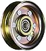 Maxpower 332517B Deck Idler Pulley, Replaces AYP/Craftsman/Husqvarna/Poulan 104360X, 131494, 173438, 532104360, 532173438, 532131494 primary
