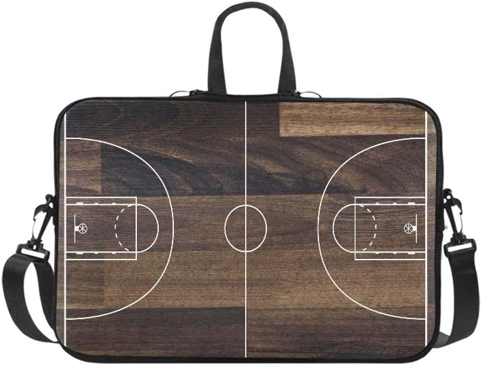 court briefcase