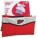 Lifeline AAA 80 Piece Pit Stop First Aid Kit