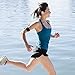 Mpow Swift Bluetooth 4.0 Wireless Sport Headphones Sweatproof Running Gym Exercise Headsets-Nature Green