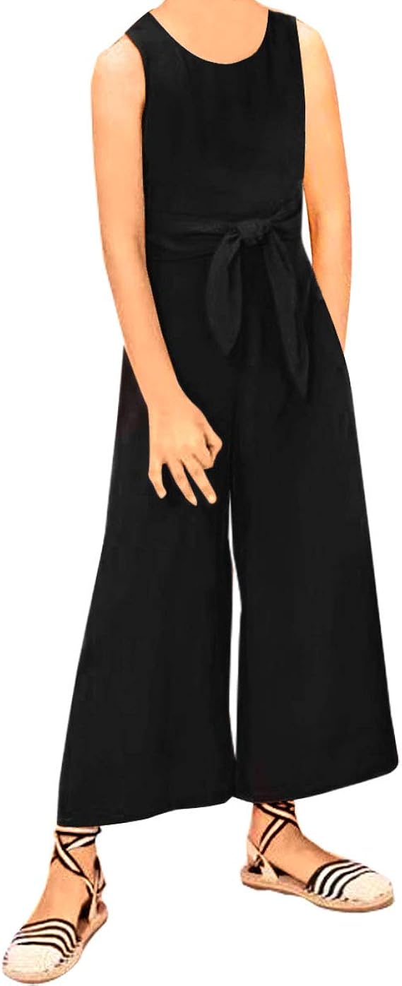 new stylish jumpsuit