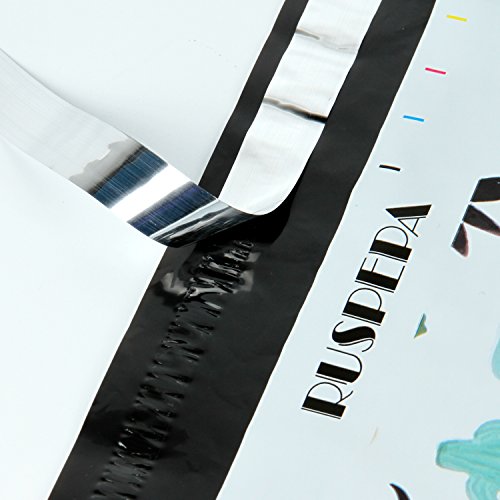 4 RUSPEPA+Poly+Mailer+Shipping+Bag