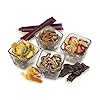 Hamilton-Beach-32100A-Food-Dehydrator-Gray