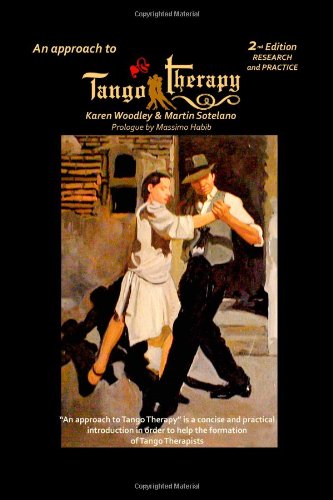 Tango Therapy 2, Research and Practice