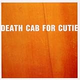 Death Cab for Cutie Album: «The Photo Album» (Front side)