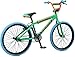SE So Cal Flyer 24 BMX Bike Green Mens Sz 24inthumb 2