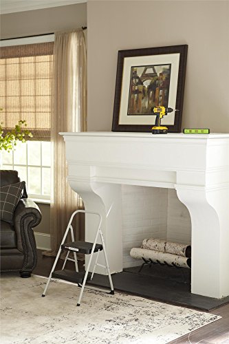 5 Cosco+2+Step+Household+Folding+Stool