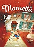 Mamette, Tome 3 : Colchiques by 