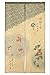 Made in Japan Noren Curtain Tapestry Shiki No Furin