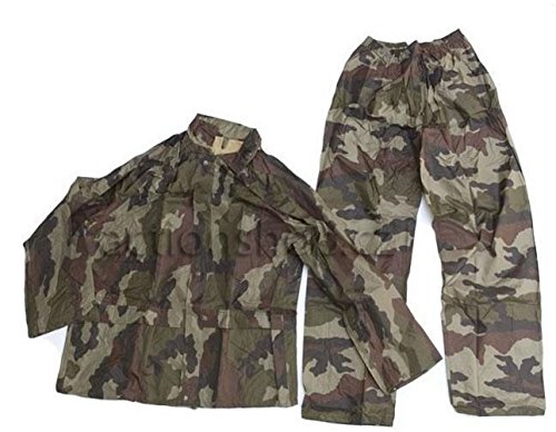 Mil-Tec Waterproof Suit CCE size XXL