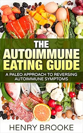 modified paleo diet for psoriasis