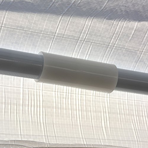 image for Z ZTDM 10' x 10' tent Father's Day Gift with 4 Sidewalls & 1 Door Whit