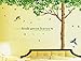 Dago, 7.4'(h) X 9.7'(w) Extra Large 3 in 1 with DIY Many Butterflies& Under the Fresh Green Leaves & Tree to Enjoy Easy and Relaxed Quote Removable Wall Decal Sticker for Kids & Living Room