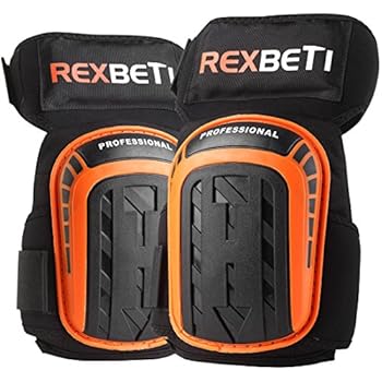 Crain 197 Comfort Knee Pads Knee Pads Flooring Amazon Com