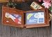 Wallet,toraway Creative Us Dollar Bill Billfold Wallet Leather Wallet Purses