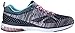 Skechers Sport Women's Wildcard Fashion Sneaker,Navy/Multi,9 M US
