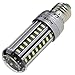 4-Pack 7W 9W 12W 15W Super Bright LED Corn Light BulbAC85-265V White Light (12)