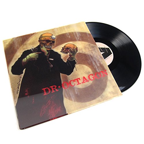Dr. Octagon - Waiting List (DJ Shadow/Automator Mix) Lyrics - Zortam Music
