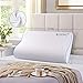 Anvo Memory Foam Pillow, Neck Contour Cervical Orthopedic Pillow for Sleeping Side Back Stomach Sleeper, Ergonomic Bed Pillow for Neck Pain