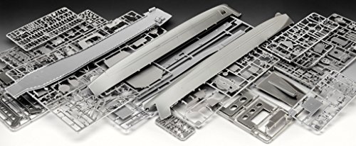 Revell 05139 44.3 cm EIDECHSE-German LSM Class Model Kit