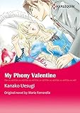 My Phony Valentine: Harlequin comics by
