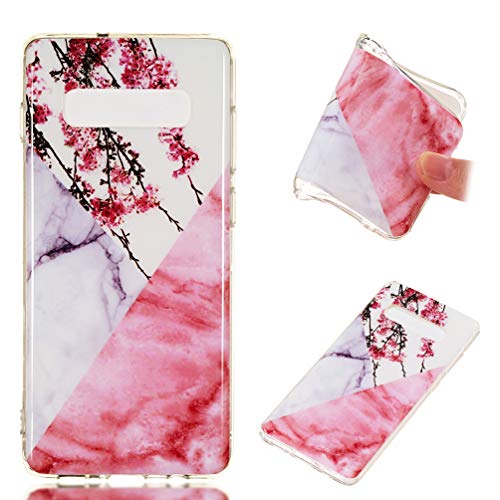 image for ZSTVIVA Galaxy S10 Plus Case, S10 Plus Case, Painted IMD Design Series