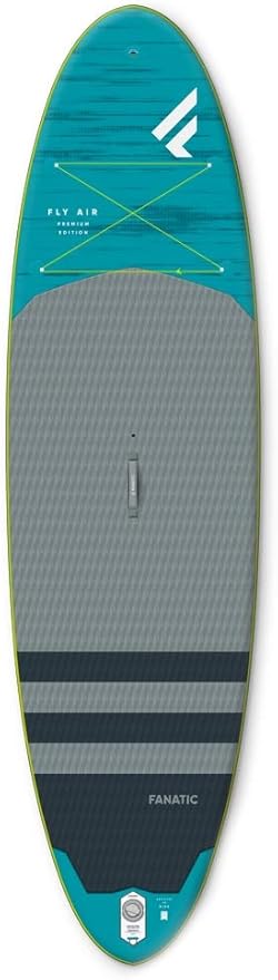 Fanatic Fly Air - Tabla de surf