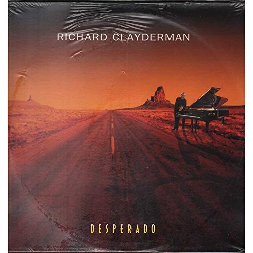 Desperado [Vinyl Single] Amazon.de MusikCDs & Vinyl