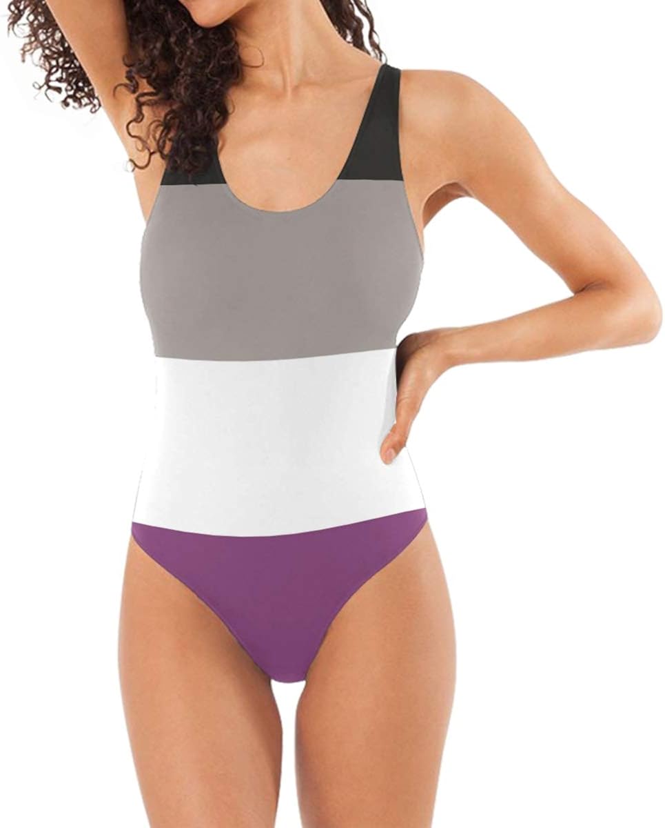 non binary swimwear