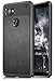 Google Pixel 2 XL case, KuGi Google Pixel 2 XL case, [Scratch Resistant] Premium Flexible Soft Anti Slip TPU Case for Google Pixel 2 XL smartphone (Black)